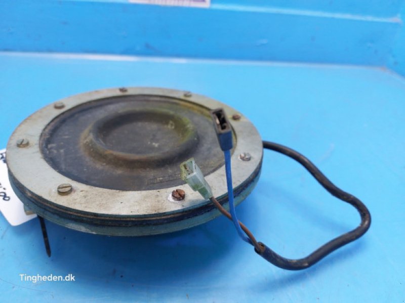 Sonstige Mähdrescherteile des Typs Laverda 627, Gebrauchtmaschine in Hemmet (Bild 5)