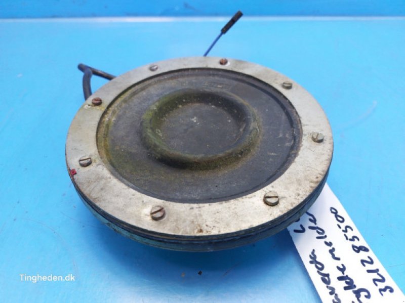 Sonstige Mähdrescherteile des Typs Laverda 627, Gebrauchtmaschine in Hemmet (Bild 2)