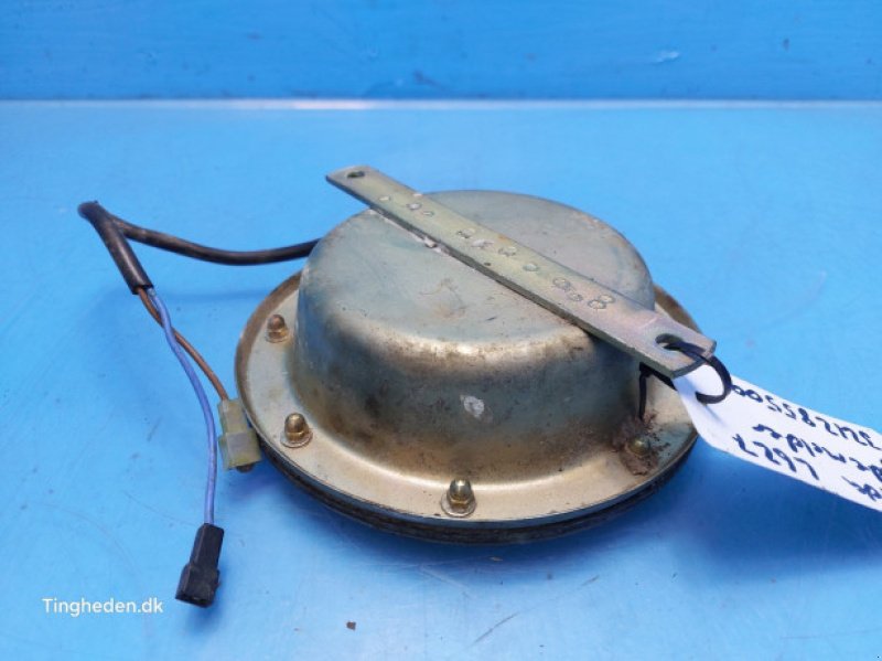 Sonstige Mähdrescherteile des Typs Laverda 627, Gebrauchtmaschine in Hemmet (Bild 10)