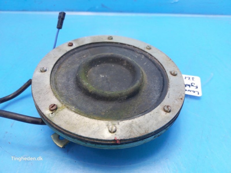 Sonstige Mähdrescherteile des Typs Laverda 627, Gebrauchtmaschine in Hemmet (Bild 4)