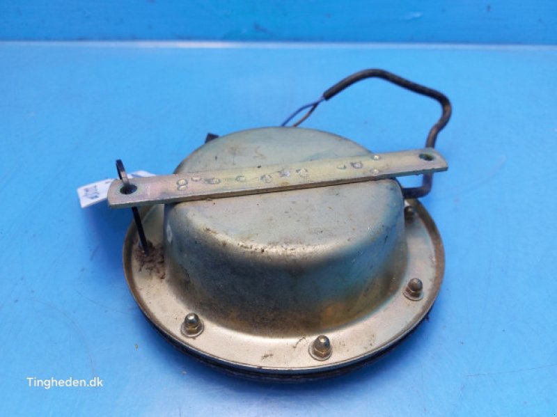 Sonstige Mähdrescherteile des Typs Laverda 627, Gebrauchtmaschine in Hemmet (Bild 7)