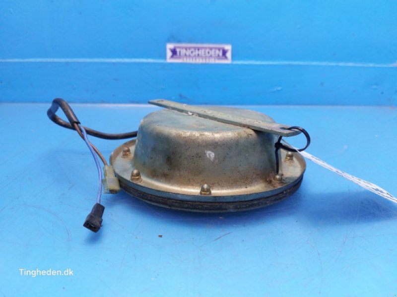 Sonstige Mähdrescherteile des Typs Laverda 627, Gebrauchtmaschine in Hemmet (Bild 11)