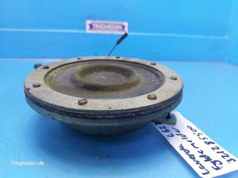 Sonstige Mähdrescherteile des Typs Laverda 627, Gebrauchtmaschine in Hemmet (Bild 3)