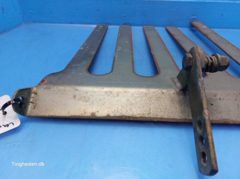 Sonstige Mähdrescherteile typu Laverda 627, Gebrauchtmaschine v Hemmet (Obrázek 14)