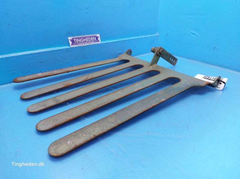 Sonstige Mähdrescherteile typu Laverda 627, Gebrauchtmaschine v Hemmet (Obrázek 3)