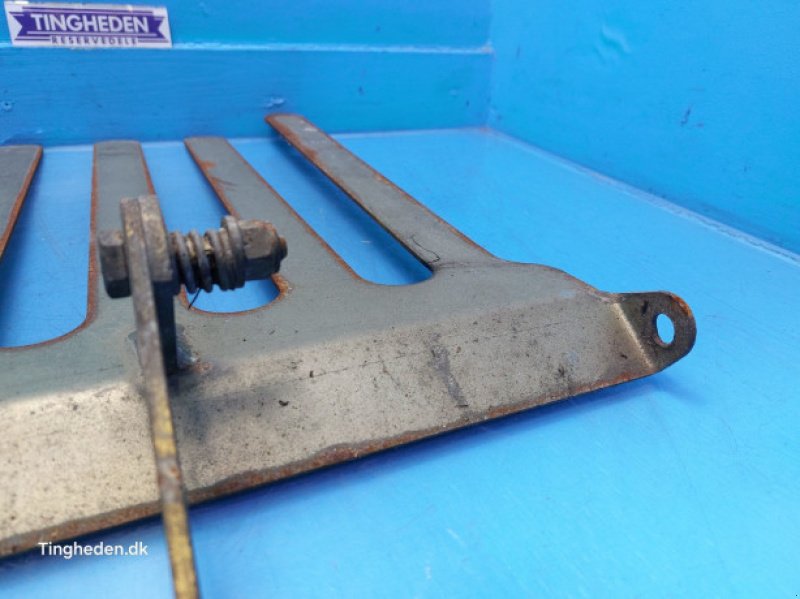 Sonstige Mähdrescherteile typu Laverda 627, Gebrauchtmaschine v Hemmet (Obrázek 13)