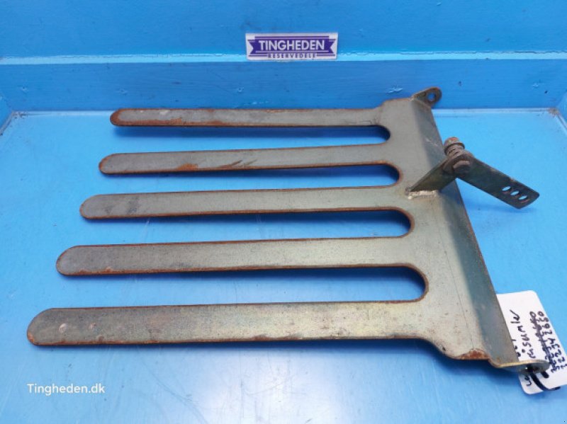 Sonstige Mähdrescherteile typu Laverda 627, Gebrauchtmaschine v Hemmet (Obrázek 5)