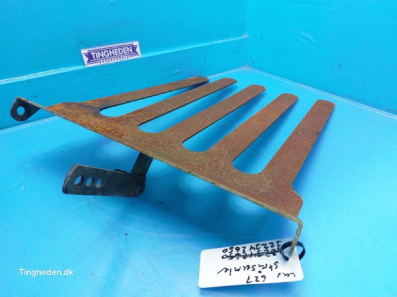 Sonstige Mähdrescherteile typu Laverda 627, Gebrauchtmaschine v Hemmet (Obrázek 11)