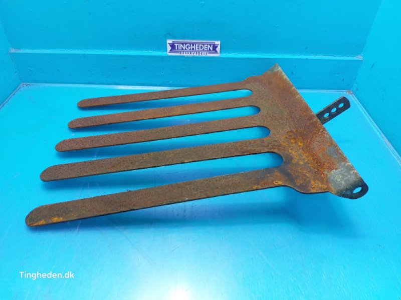 Sonstige Mähdrescherteile typu Laverda 627, Gebrauchtmaschine v Hemmet (Obrázek 7)