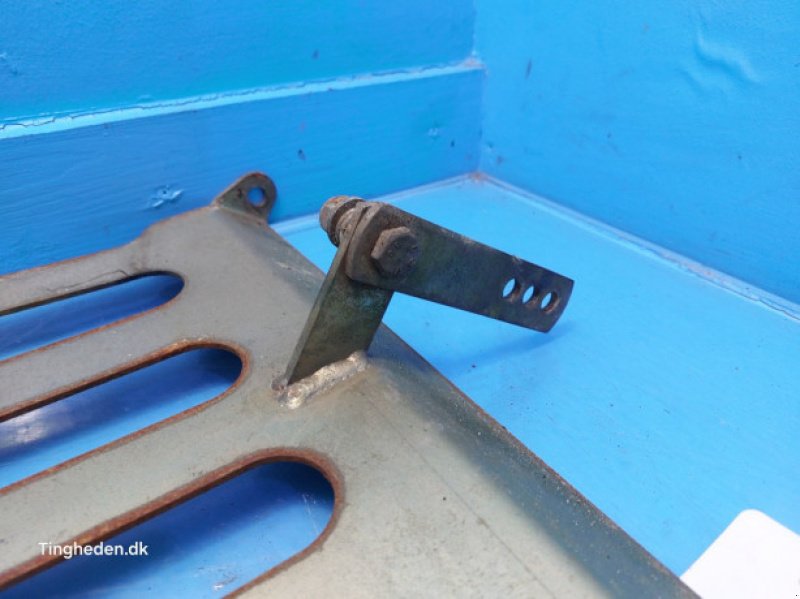 Sonstige Mähdrescherteile typu Laverda 627, Gebrauchtmaschine v Hemmet (Obrázek 4)