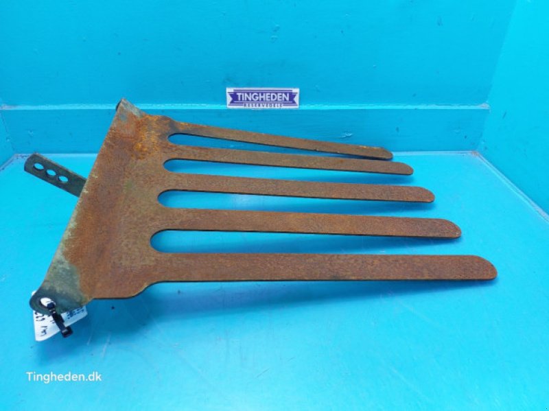 Sonstige Mähdrescherteile typu Laverda 627, Gebrauchtmaschine v Hemmet (Obrázek 10)