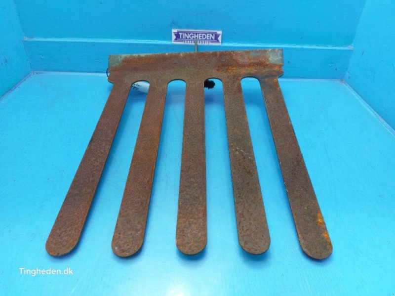 Sonstige Mähdrescherteile typu Laverda 627, Gebrauchtmaschine v Hemmet (Obrázek 8)