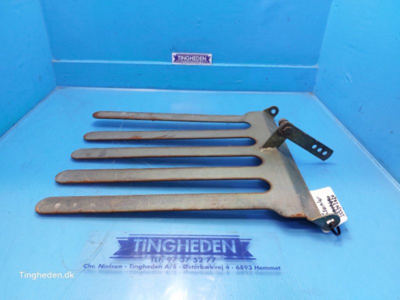 Sonstige Mähdrescherteile des Typs Laverda 627, Gebrauchtmaschine in Hemmet (Bild 1)