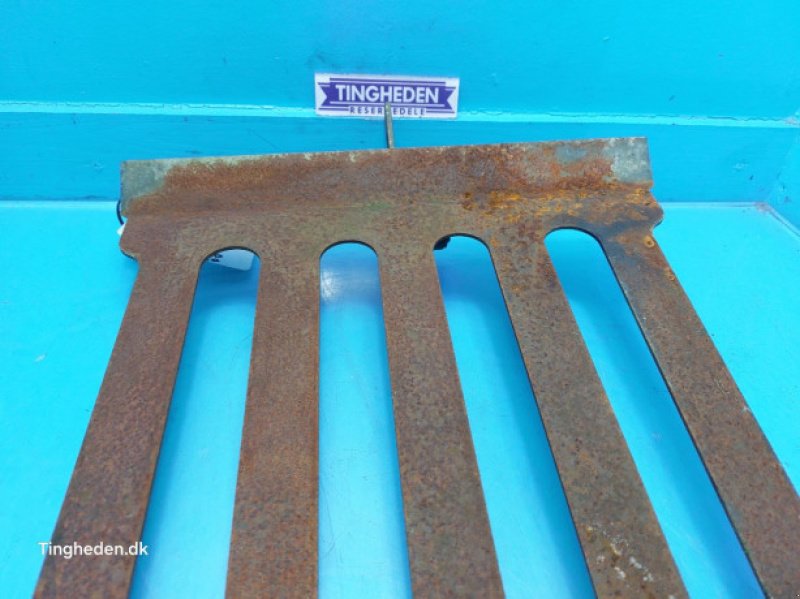 Sonstige Mähdrescherteile typu Laverda 627, Gebrauchtmaschine v Hemmet (Obrázek 9)