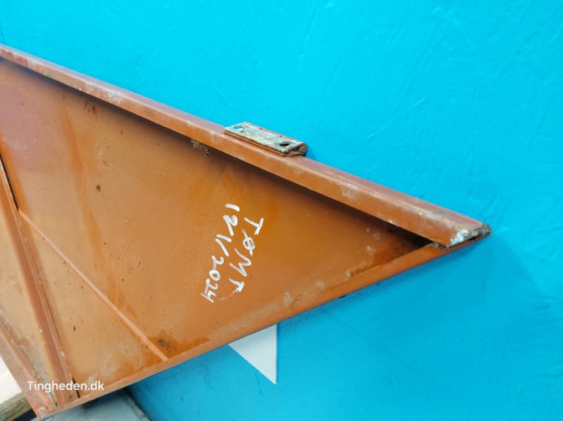 Sonstige Mähdrescherteile des Typs Laverda 627, Gebrauchtmaschine in Hemmet (Bild 14)