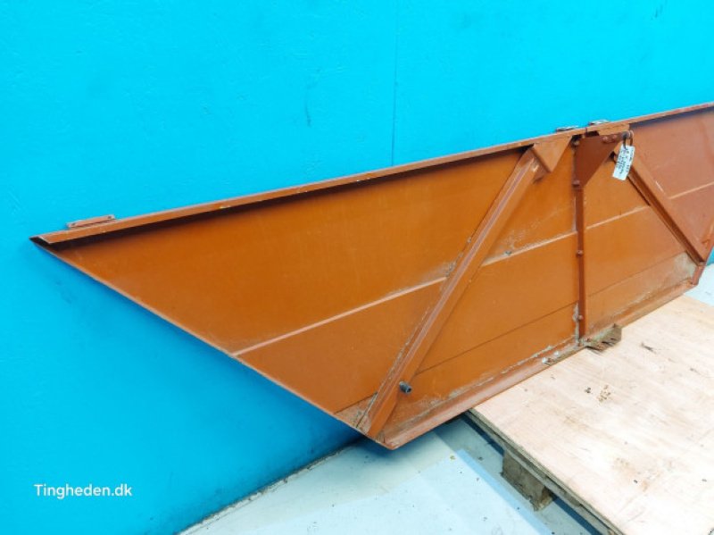 Sonstige Mähdrescherteile des Typs Laverda 627, Gebrauchtmaschine in Hemmet (Bild 8)