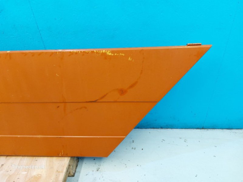 Sonstige Mähdrescherteile des Typs Laverda 627, Gebrauchtmaschine in Hemmet (Bild 4)