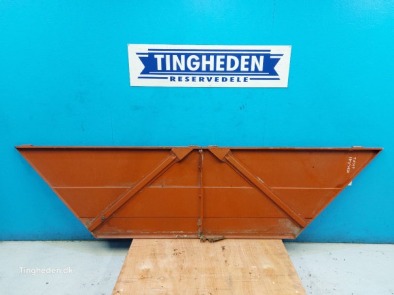 Sonstige Mähdrescherteile des Typs Laverda 627, Gebrauchtmaschine in Hemmet (Bild 7)