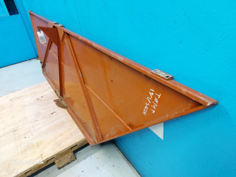 Sonstige Mähdrescherteile des Typs Laverda 627, Gebrauchtmaschine in Hemmet (Bild 13)