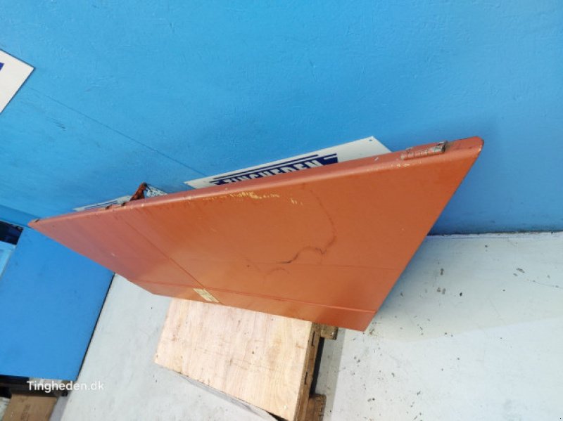 Sonstige Mähdrescherteile des Typs Laverda 627, Gebrauchtmaschine in Hemmet (Bild 5)