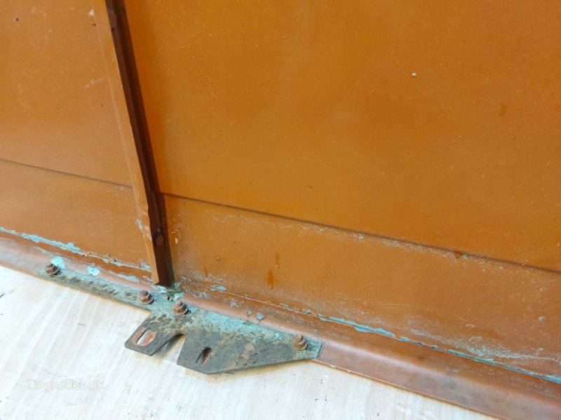 Sonstige Mähdrescherteile des Typs Laverda 627, Gebrauchtmaschine in Hemmet (Bild 17)