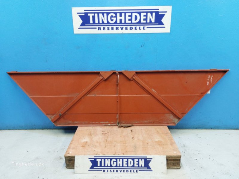 Sonstige Mähdrescherteile des Typs Laverda 627, Gebrauchtmaschine in Hemmet (Bild 18)