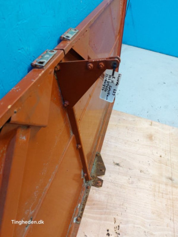 Sonstige Mähdrescherteile des Typs Laverda 627, Gebrauchtmaschine in Hemmet (Bild 11)