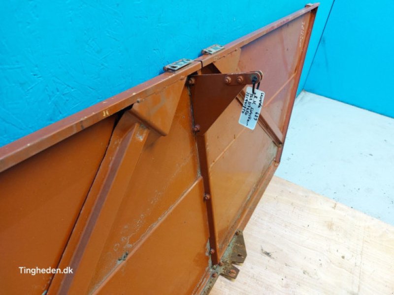 Sonstige Mähdrescherteile des Typs Laverda 627, Gebrauchtmaschine in Hemmet (Bild 10)