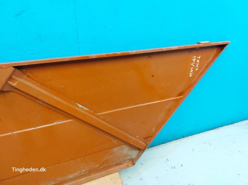 Sonstige Mähdrescherteile des Typs Laverda 627, Gebrauchtmaschine in Hemmet (Bild 12)