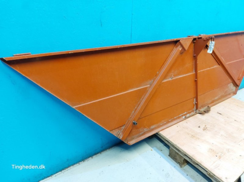 Sonstige Mähdrescherteile des Typs Laverda 627, Gebrauchtmaschine in Hemmet (Bild 9)