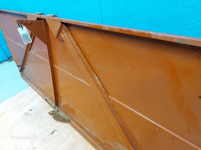 Sonstige Mähdrescherteile des Typs Laverda 627, Gebrauchtmaschine in Hemmet (Bild 15)