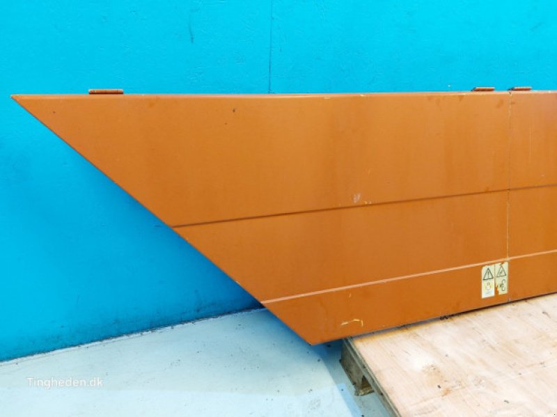 Sonstige Mähdrescherteile des Typs Laverda 627, Gebrauchtmaschine in Hemmet (Bild 2)