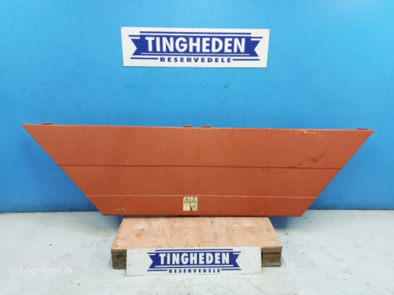 Sonstige Mähdrescherteile des Typs Laverda 627, Gebrauchtmaschine in Hemmet (Bild 1)