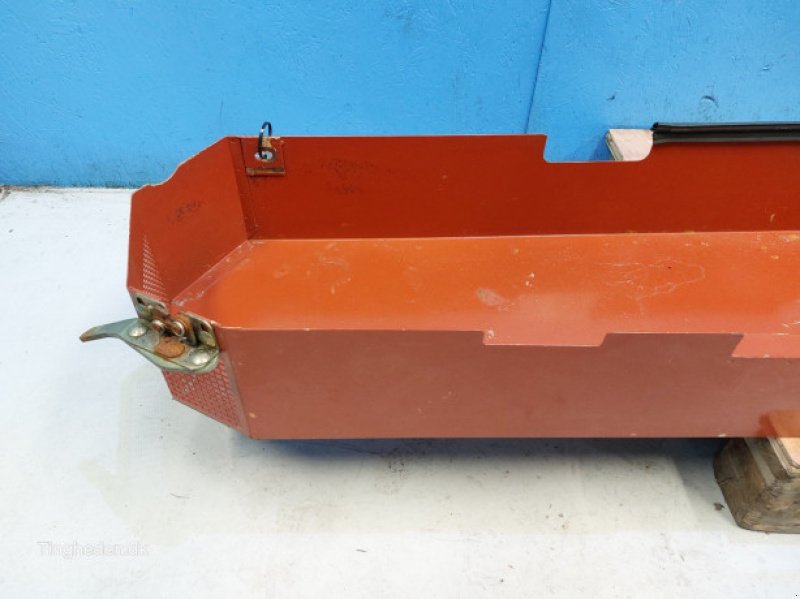 Sonstige Mähdrescherteile des Typs Laverda 627, Gebrauchtmaschine in Hemmet (Bild 12)