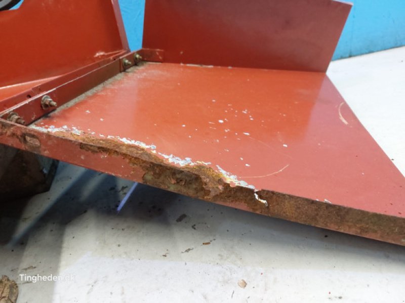 Sonstige Mähdrescherteile des Typs Laverda 627, Gebrauchtmaschine in Hemmet (Bild 20)