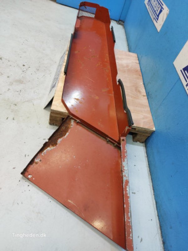 Sonstige Mähdrescherteile des Typs Laverda 627, Gebrauchtmaschine in Hemmet (Bild 22)