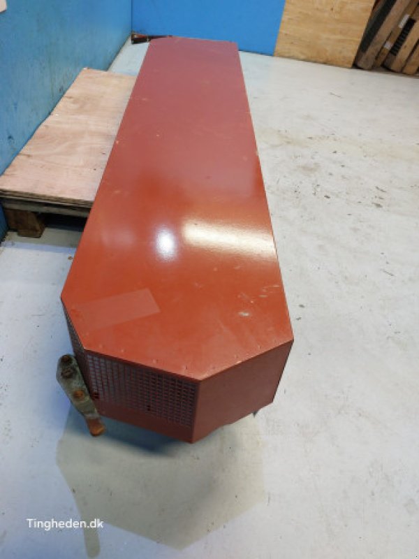 Sonstige Mähdrescherteile des Typs Laverda 627, Gebrauchtmaschine in Hemmet (Bild 4)