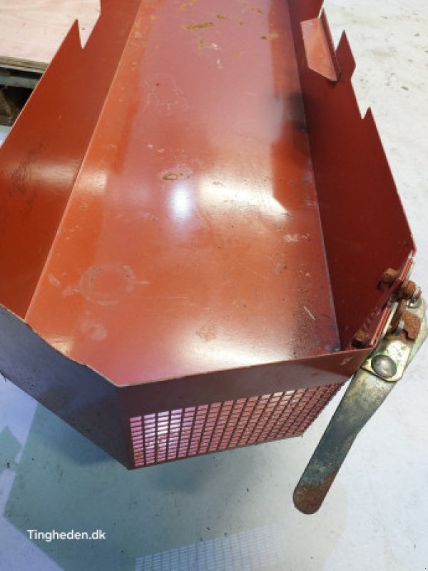 Sonstige Mähdrescherteile des Typs Laverda 627, Gebrauchtmaschine in Hemmet (Bild 16)