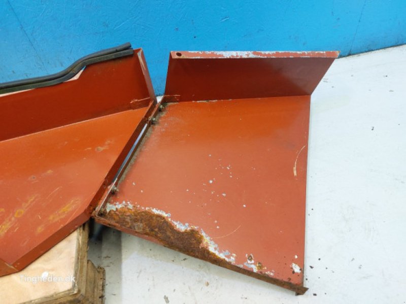 Sonstige Mähdrescherteile des Typs Laverda 627, Gebrauchtmaschine in Hemmet (Bild 19)