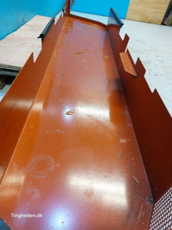 Sonstige Mähdrescherteile des Typs Laverda 627, Gebrauchtmaschine in Hemmet (Bild 15)