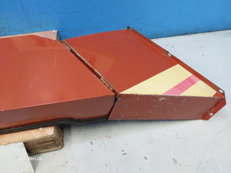 Sonstige Mähdrescherteile des Typs Laverda 627, Gebrauchtmaschine in Hemmet (Bild 8)