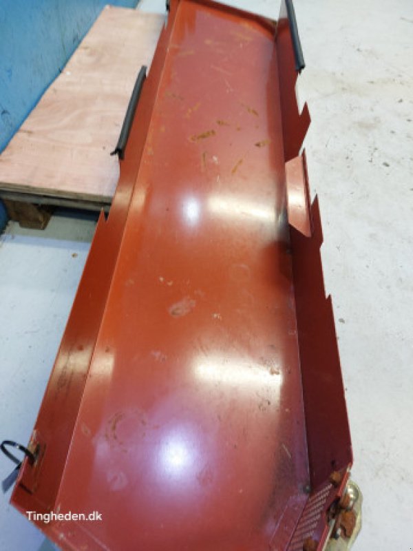 Sonstige Mähdrescherteile des Typs Laverda 627, Gebrauchtmaschine in Hemmet (Bild 14)