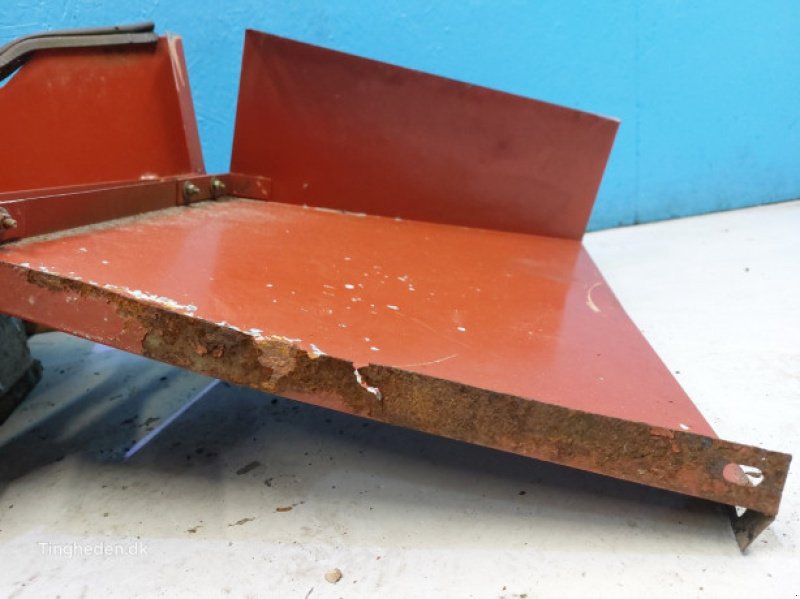 Sonstige Mähdrescherteile des Typs Laverda 627, Gebrauchtmaschine in Hemmet (Bild 21)