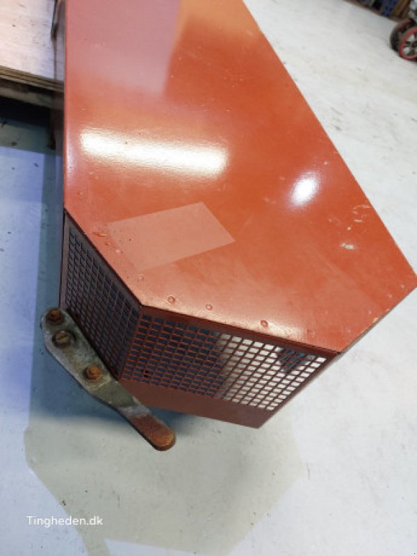 Sonstige Mähdrescherteile des Typs Laverda 627, Gebrauchtmaschine in Hemmet (Bild 5)