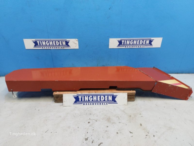 Sonstige Mähdrescherteile des Typs Laverda 627, Gebrauchtmaschine in Hemmet (Bild 1)