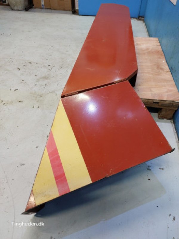 Sonstige Mähdrescherteile des Typs Laverda 627, Gebrauchtmaschine in Hemmet (Bild 9)