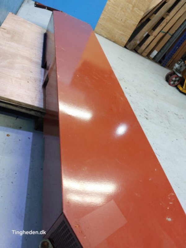 Sonstige Mähdrescherteile des Typs Laverda 627, Gebrauchtmaschine in Hemmet (Bild 7)