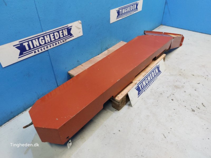 Sonstige Mähdrescherteile des Typs Laverda 627, Gebrauchtmaschine in Hemmet (Bild 2)