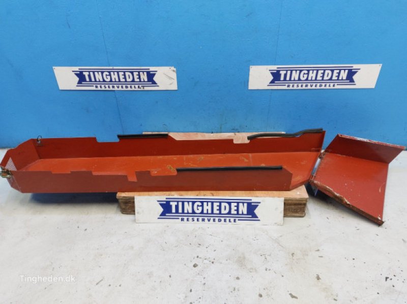 Sonstige Mähdrescherteile des Typs Laverda 627, Gebrauchtmaschine in Hemmet (Bild 11)