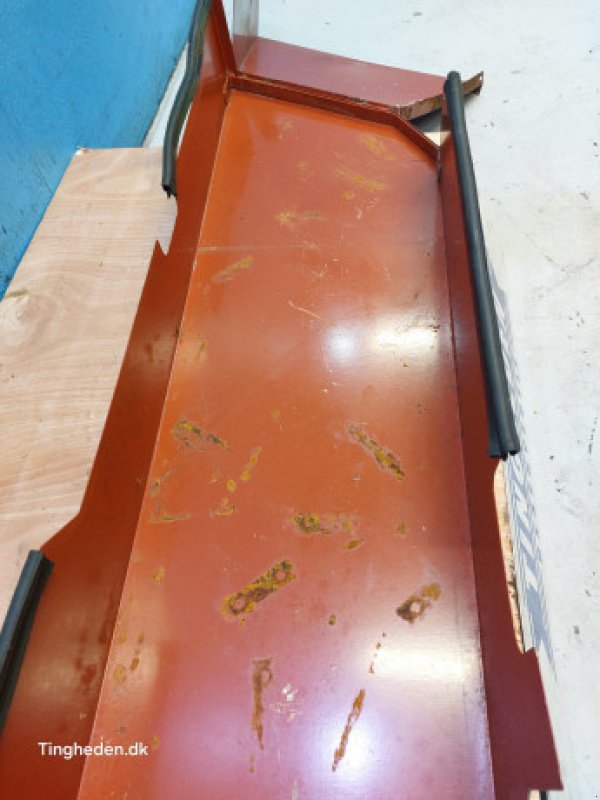 Sonstige Mähdrescherteile des Typs Laverda 627, Gebrauchtmaschine in Hemmet (Bild 17)